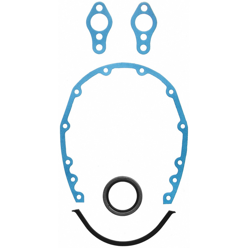 Picture of Fel-Pro Chevrolet Camaro Engine Timing Cover Gasket Set