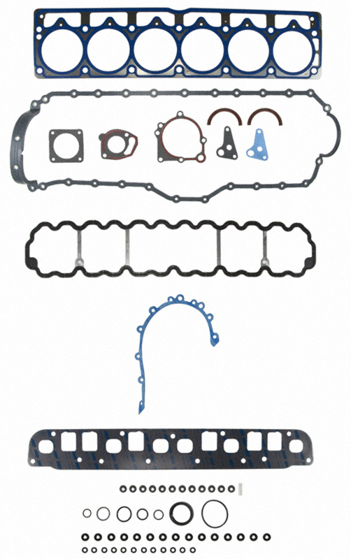 Picture of Fel-Pro Jeep Grand Cherokee 260-2005 Engine Gasket Set