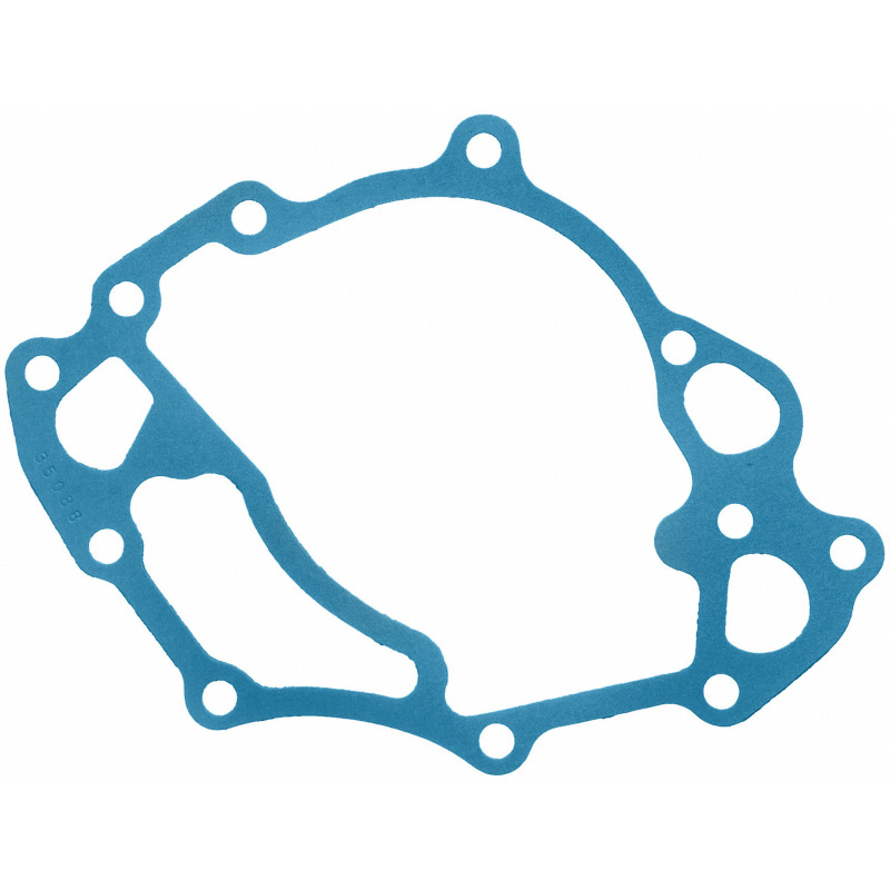 Picture of Fel-Pro Lincoln Mark V 35088 Engine Water Pump Gasket