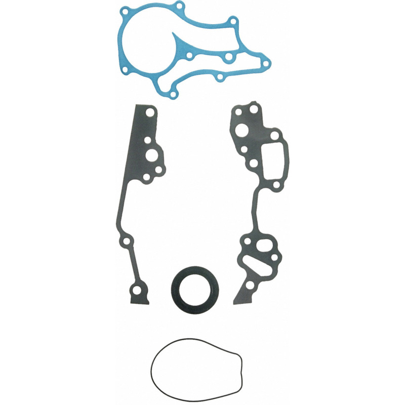 Picture of Fel-Pro Toyota Pickup Engine Timing Cover Gasket Set