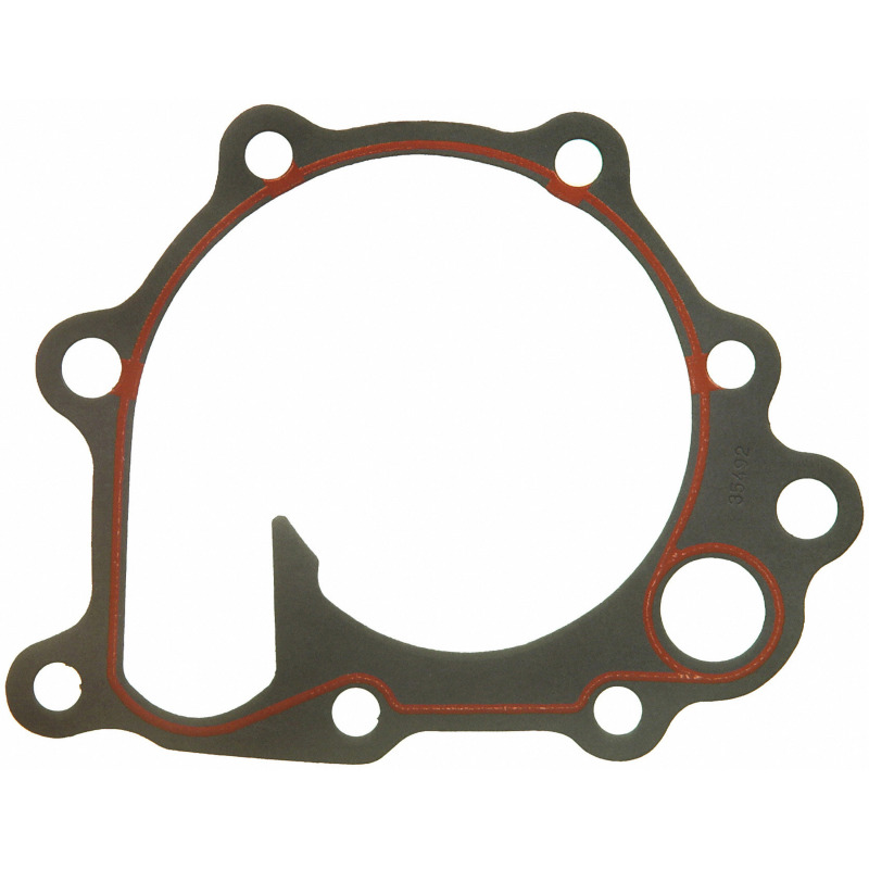 Picture of Fel-Pro Toyota Previa 35492 Engine Water Pump Gasket