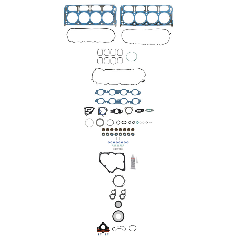 Picture of Fel-Pro GMC Sierra 1500 260-3203 Engine Gasket Set