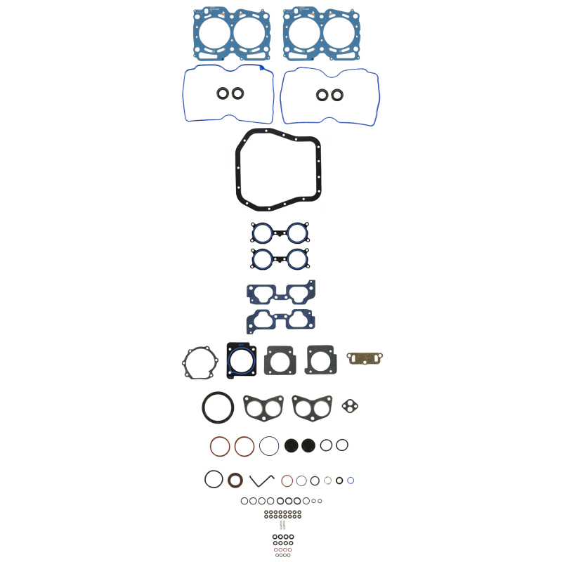 Picture of Fel-Pro Subaru Forester 260-3140 Engine Gasket Set