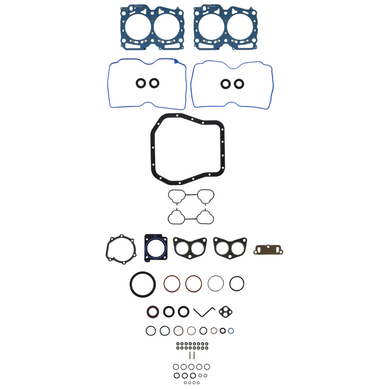 Picture of Fel-Pro Subaru Outback 260-3143 Engine Gasket Set