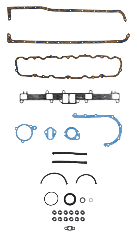 Picture of Fel-Pro Ford Mustang 260-1002 Engine Gasket Set