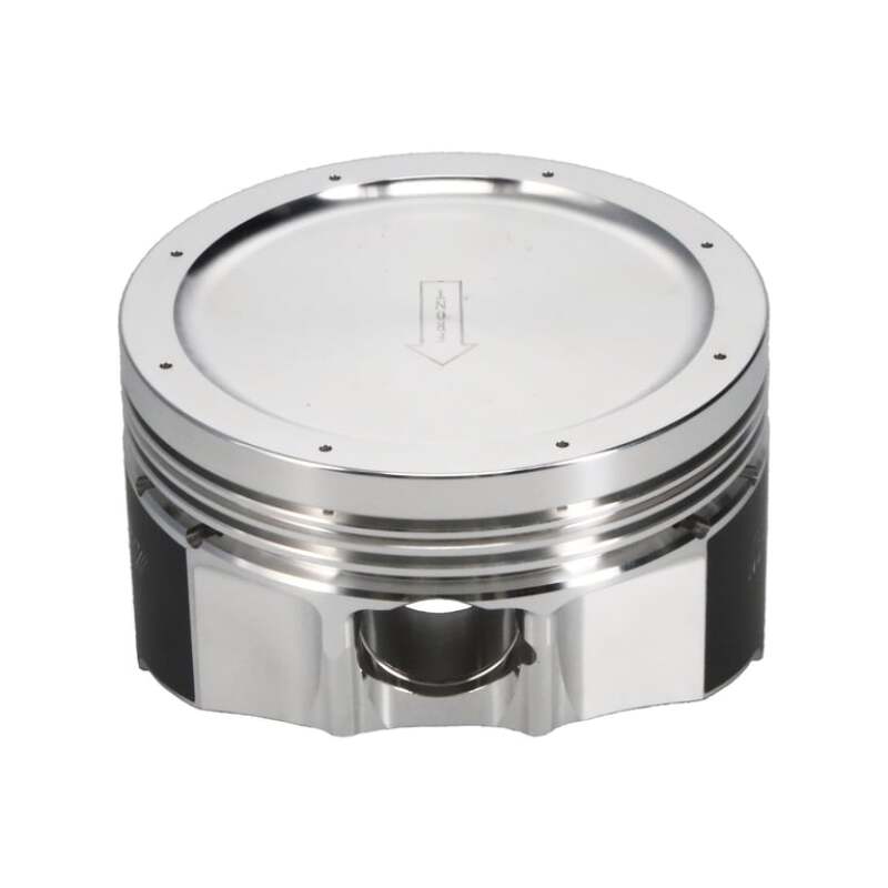 Picture of Manley Ford 4.6L Modular V8 Piston Set - 3.552 in. Bore 1.200 in. CH, -11.00 CC