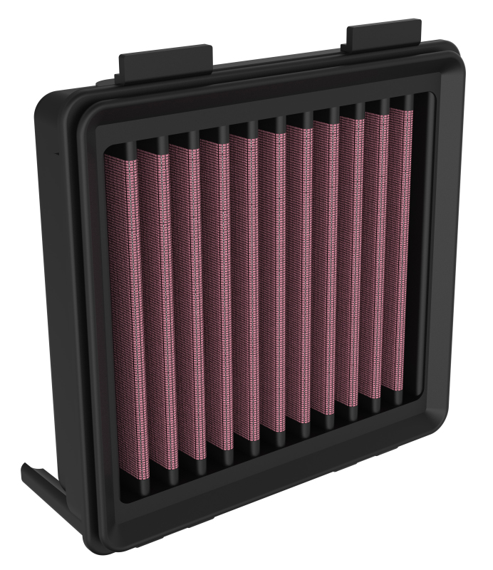 Picture of K&N 24-25 KTM 125 Duke Replacement Air Filter