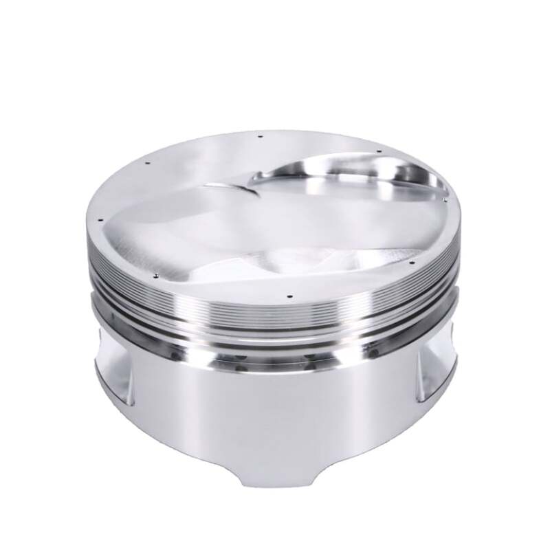 Picture of Wiseco Chevy Big Block 4.560in Bore 1.120in CH 15.60 CC Piston Set
