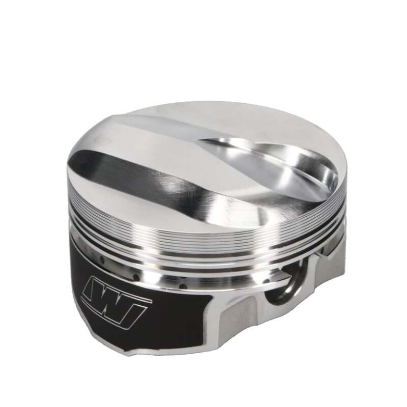 Picture of Wiseco Chevy Big Block 4.560in Bore 1.270in CH 15.00 CC Piston Set