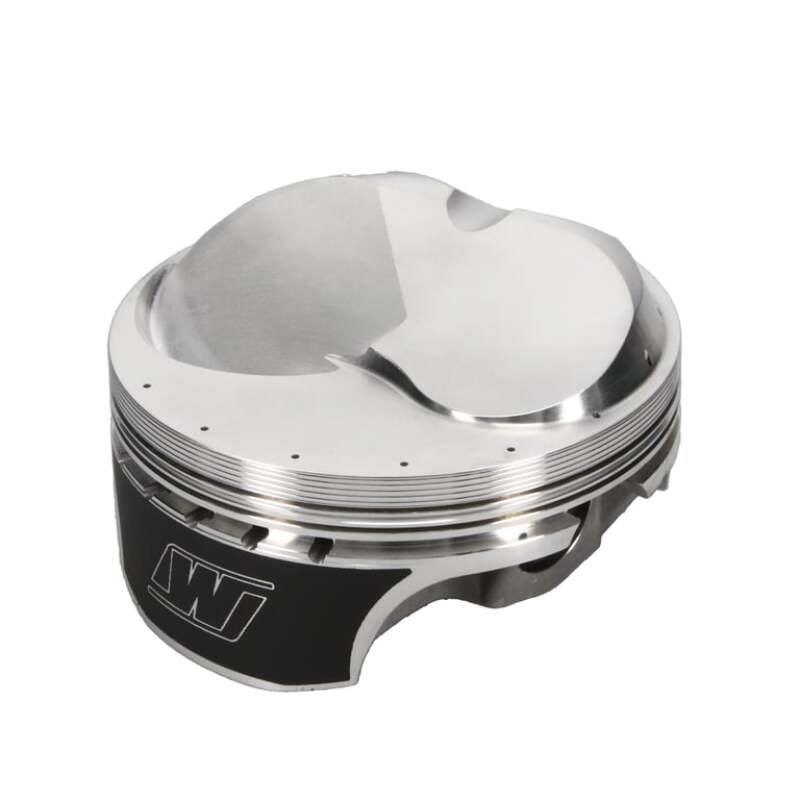 Picture of Wiseco Chevy Big Block 4.560in Bore 1.215in CH 48.70 CC Piston Set