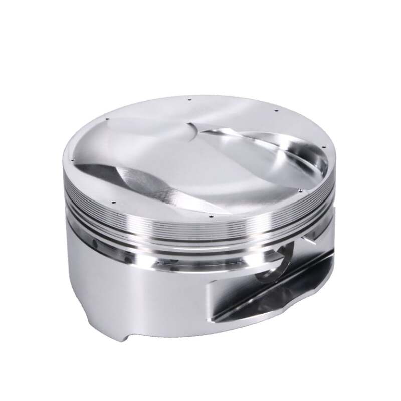 Picture of Wiseco Chevy Big Block 4.580in Bore 1.145in CH 15.60 CC Piston Set