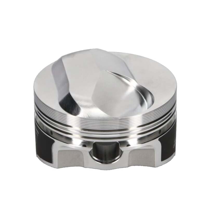Picture of Wiseco Chevy Big Block 4.600in Bore 1.270in CH 15.00 CC Piston Set