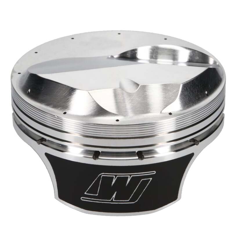 Picture of Wiseco Chevy Big Block 4.605in Bore 1.120in CH 42.00 CC Piston Set