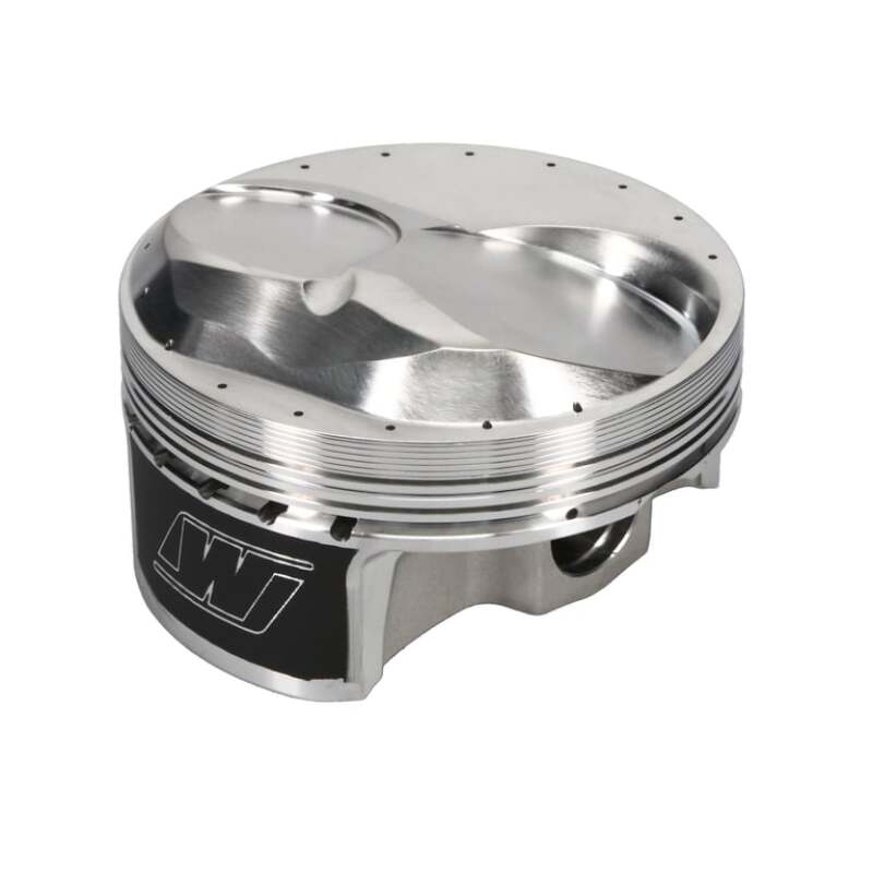 Picture of Wiseco Chevy Big Block 4.605in Bore 1.270in CH 28.00 CC Piston Set