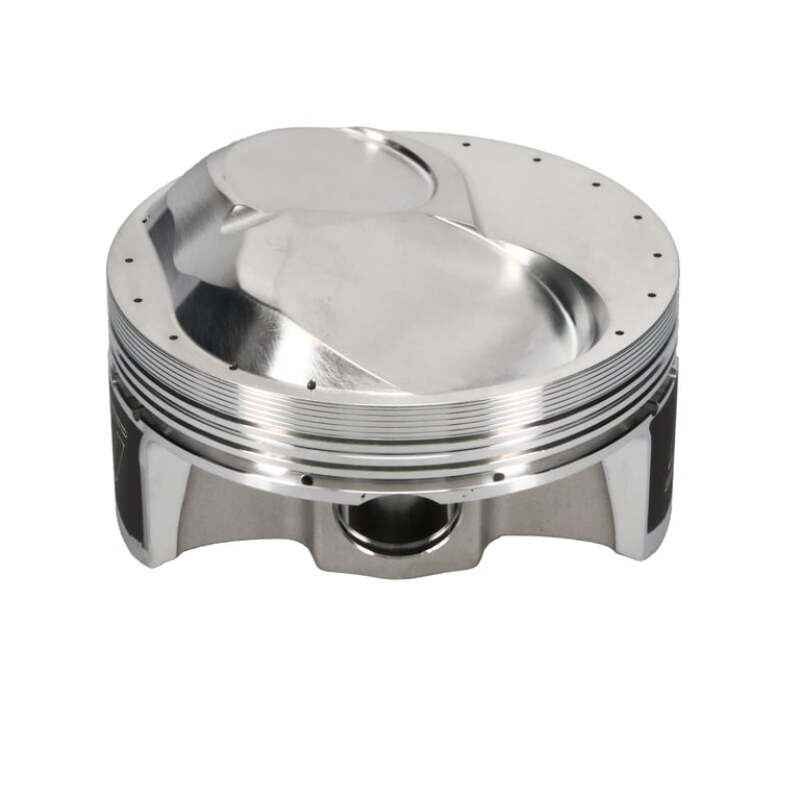 Picture of Wiseco Chevy Big Block 4.605in Bore 1.155in CH 28.00 CC Piston Set