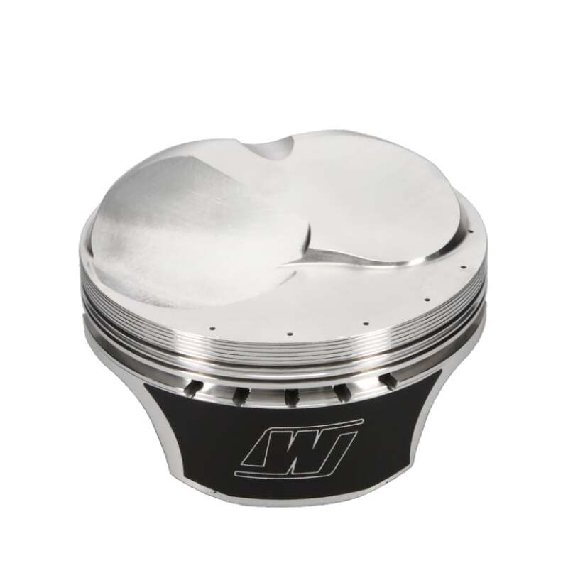 Picture of Wiseco Chevy Big Block 4.610in Bore 1.060in CH 48.70 CC Piston Set