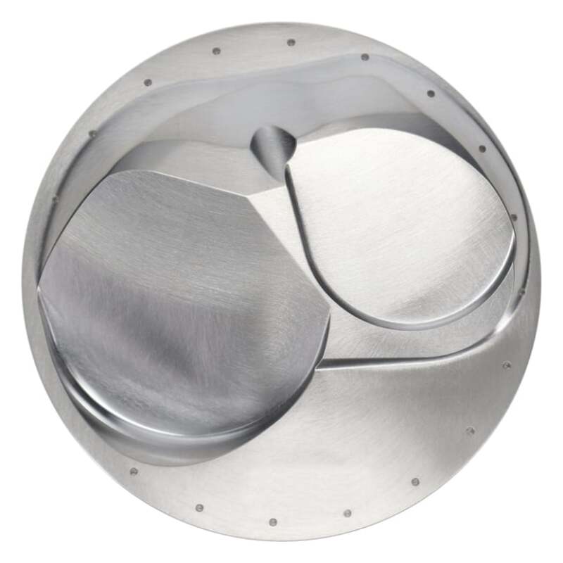 Picture of Wiseco Chevy Big Block 4.610in Bore 1.060in CH 28.00 CC Piston Set