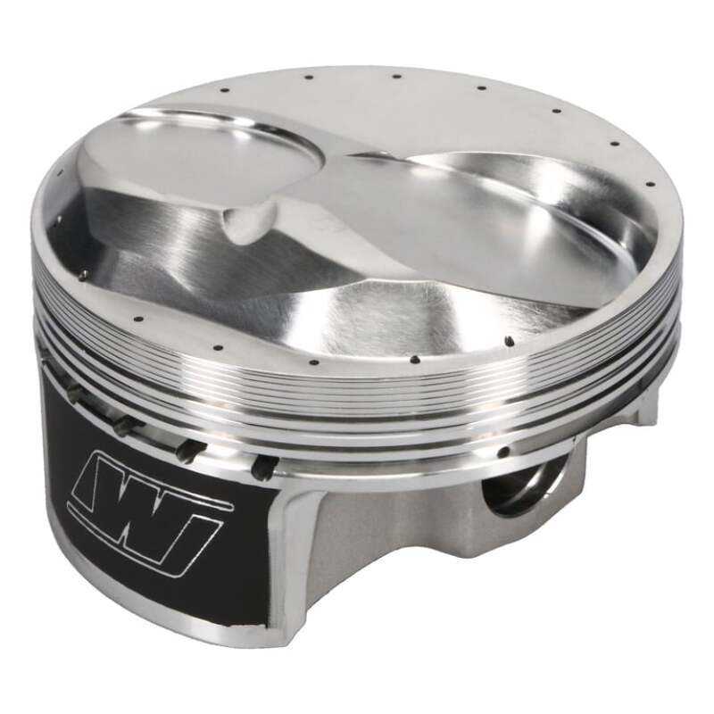 Picture of Wiseco Chevy Big Block 4.615in Bore 1.060in CH 28.00 CC Piston Set
