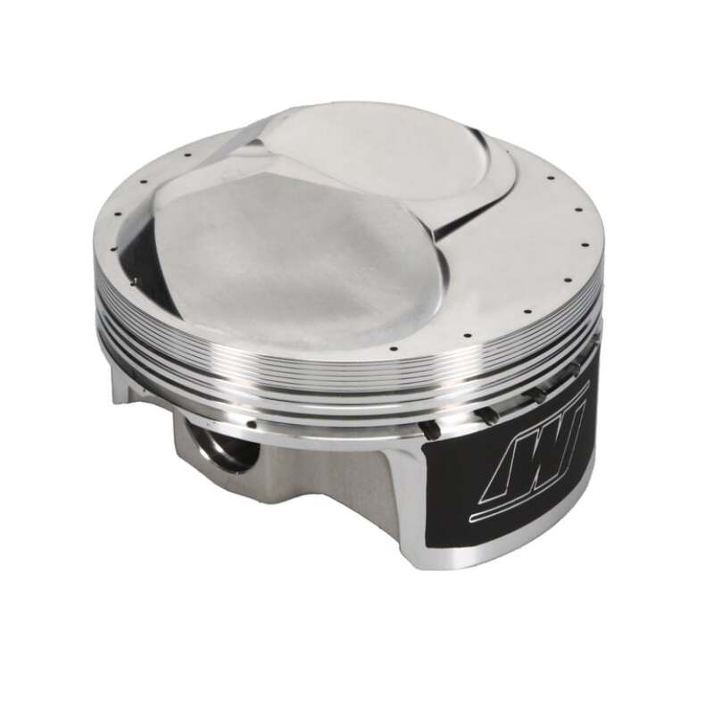 Picture of Wiseco Chevy Big Block 4.610in Bore 1.270in CH 28.00 CC Piston Set