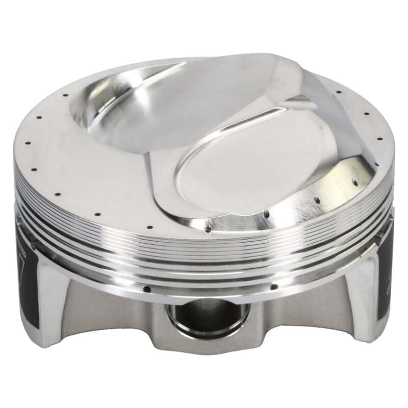 Picture of Wiseco Chevy Big Block 4.615in Bore 1.060in CH 28.00 CC Piston Set