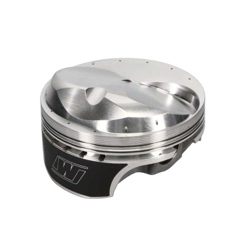 Picture of Wiseco Chevy Big Block 4.615in Bore 1.060in CH 48.70 CC Piston Set