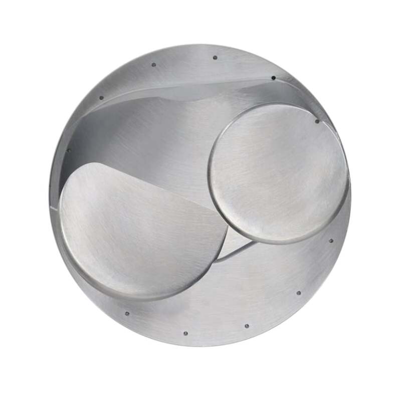Picture of Wiseco Chevy Big Block 4.615in Bore 1.065in CH 15.60 CC Piston Set