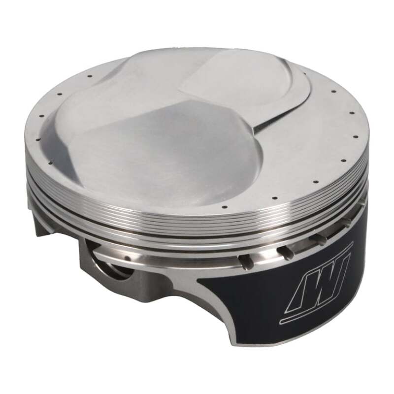 Picture of Wiseco Chevy Big Block 4.615in Bore 1.120in CH 23.00 CC Piston Set