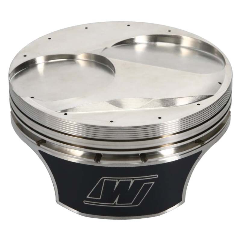 Picture of Wiseco Chevy Big Block 4.615in Bore 1.065in CH 6.00 CC Piston Set