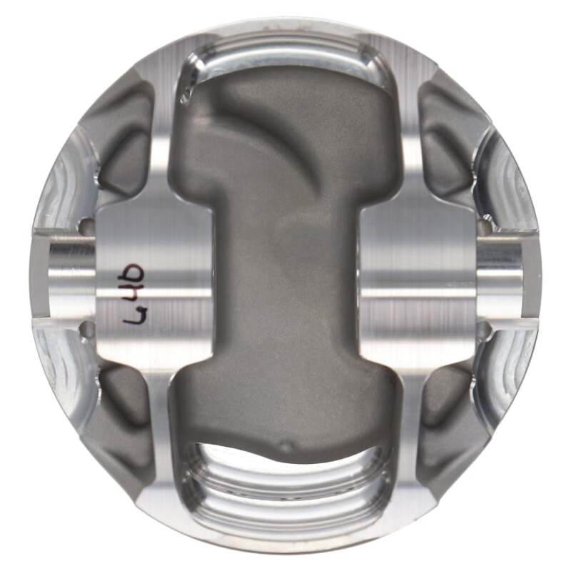 Picture of Wiseco Chevy Big Block 4.615in Bore 1.120in CH 23.00 CC Piston Set
