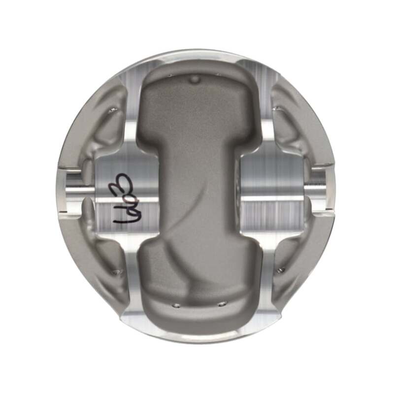 Picture of Wiseco Chevy Big Block 4.615in Bore 1.215in CH 6.00 CC Piston Set
