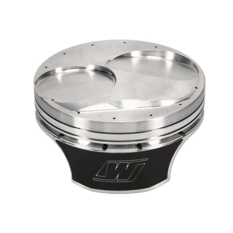Picture of Wiseco Chevy Big Block 4.605in Bore 1.155in CH 4.00 CC Piston Set