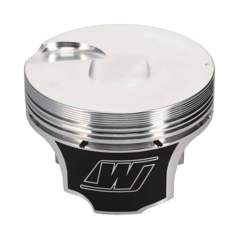 Picture of Wiseco Chevy L83 3.780in 1.319in CH -8.50 CC Piston Set