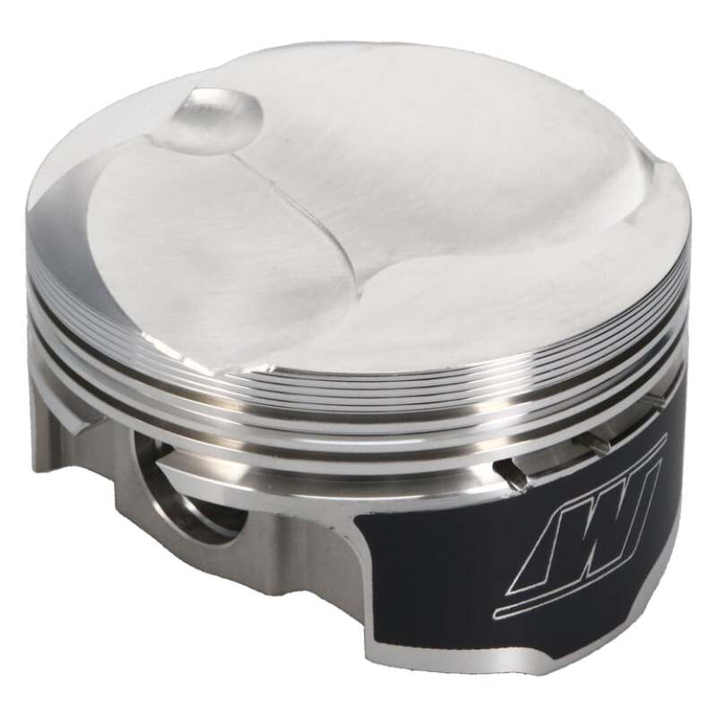 Picture of Wiseco Chevy LS 4.070in Bore 1.165in CH 10.00 CC Piston Set