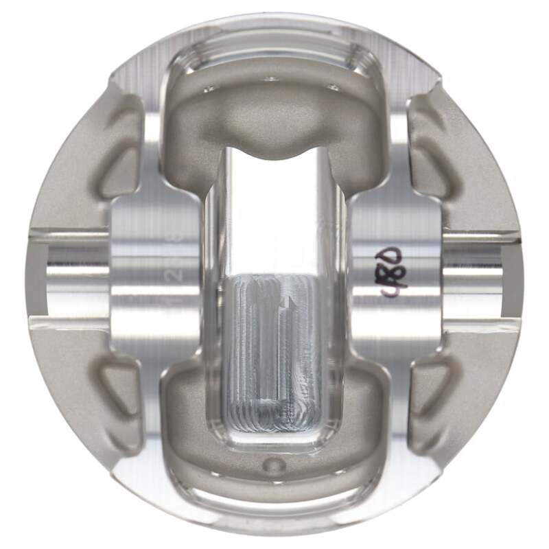 Picture of Wiseco Chevy LS 4.130in Bore 1.165in CH 6.00 CC Piston Set