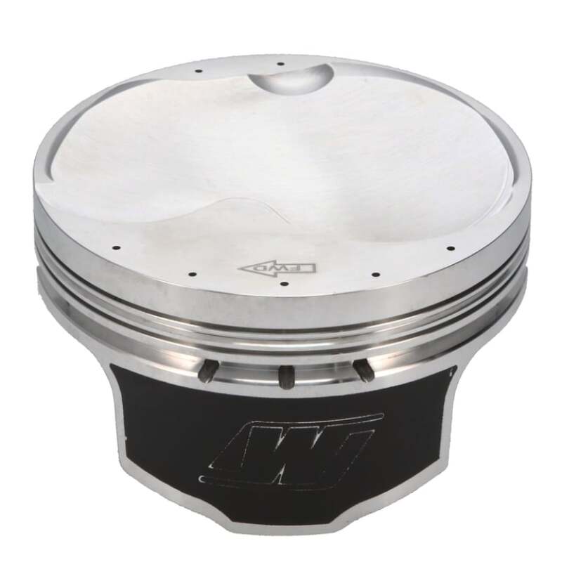 Picture of Wiseco Chevy LSX 4.020in Bore 1.110in CH 11.80 CC Piston Set