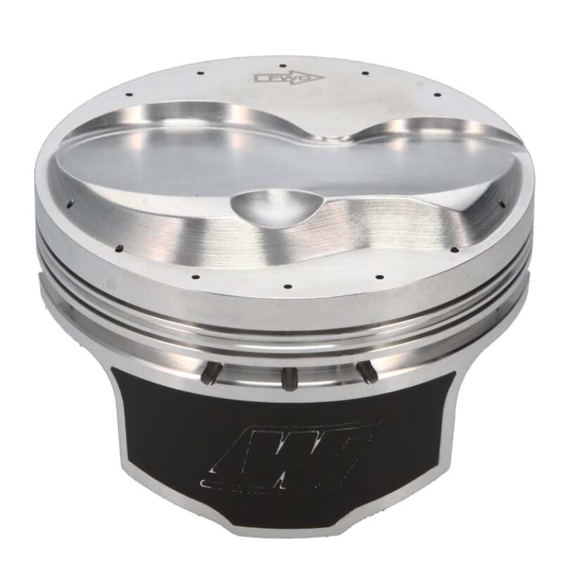 Picture of Wiseco Chevy LSX 4.005in Bore 1.110in CH 11.80 CC Piston Set
