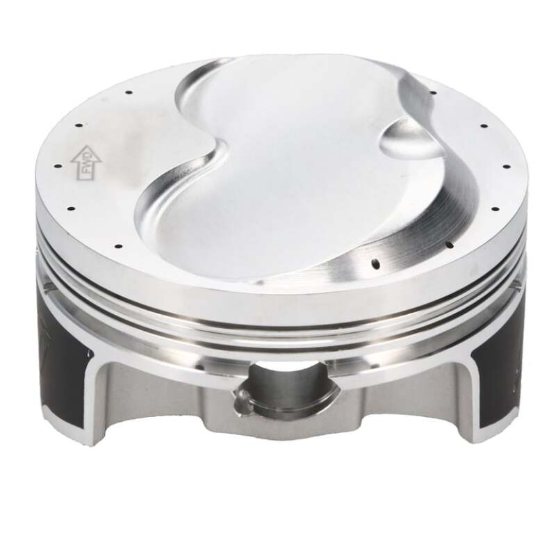 Picture of Wiseco Chevy LSX 3.905in Bore 1.110in CH 8.80 CC Piston Set