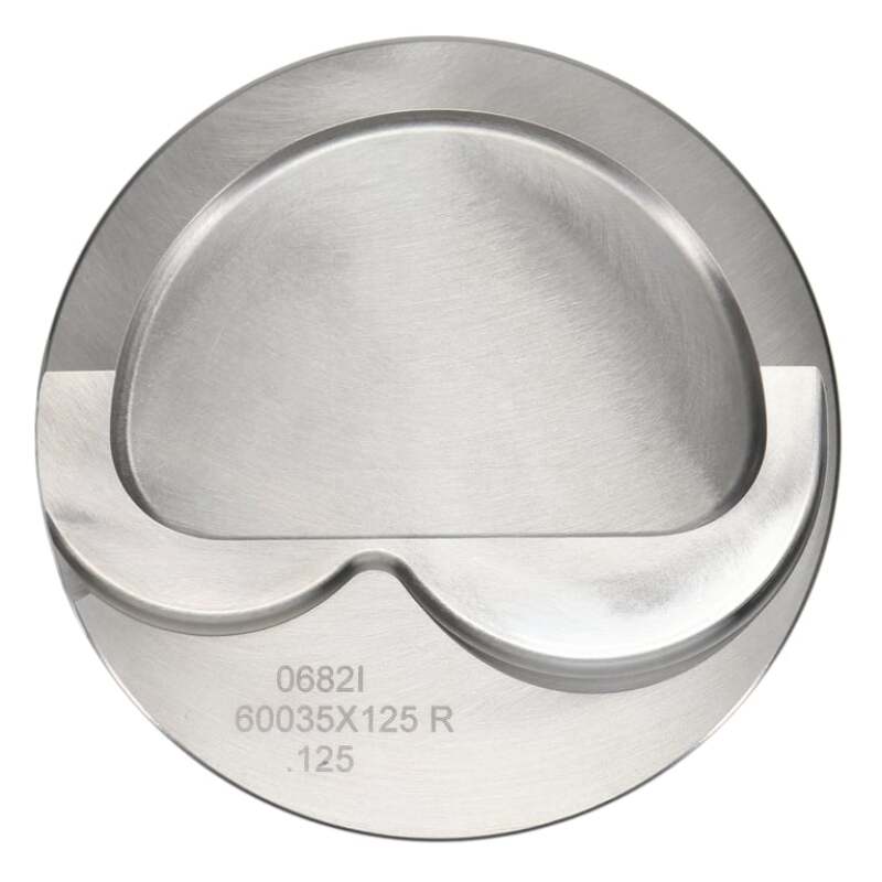 Picture of Wiseco Chevy LS 4.125in Bore 1.110in CH -25.00 CC Piston Set