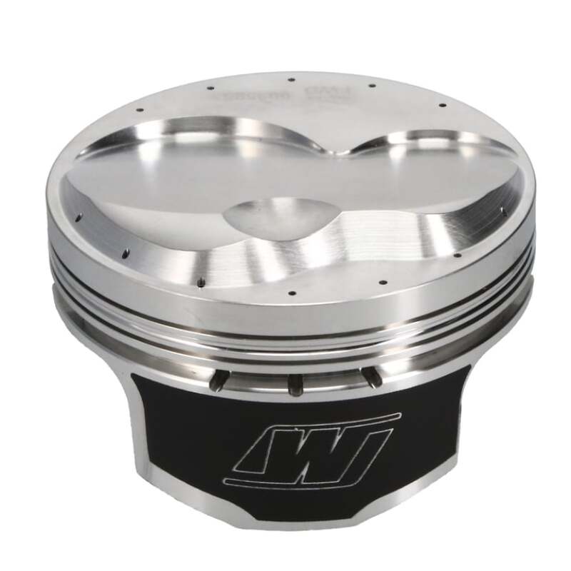 Picture of Wiseco Chevy LSX 4.155in Bore 1.110in CH 11.70 CC Piston Set