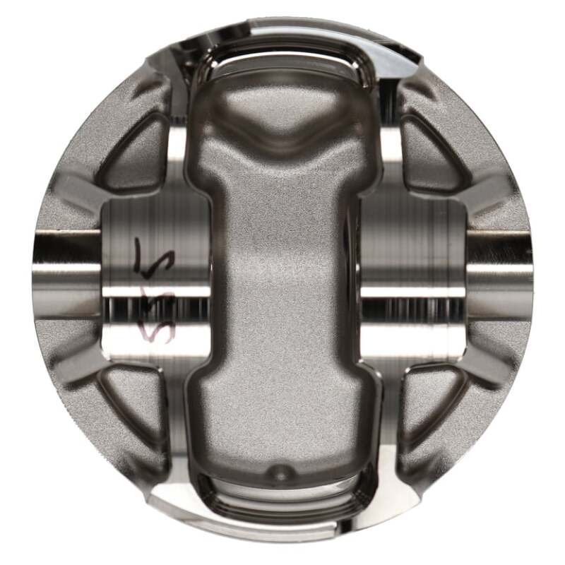 Picture of Wiseco Chevy LT1 4.065in Bore 1.299in CH -2.00 CC Piston Set