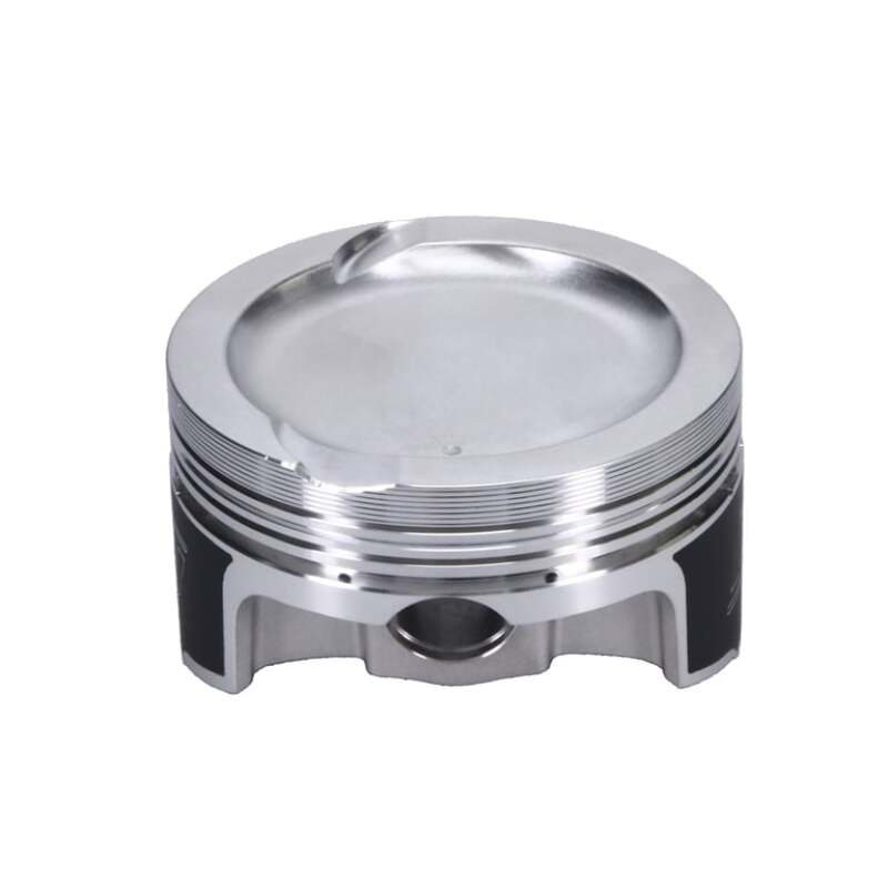 Picture of Wiseco Chevy LT1 4.125in Bore 1.105in CH -15.00 CC Piston Set