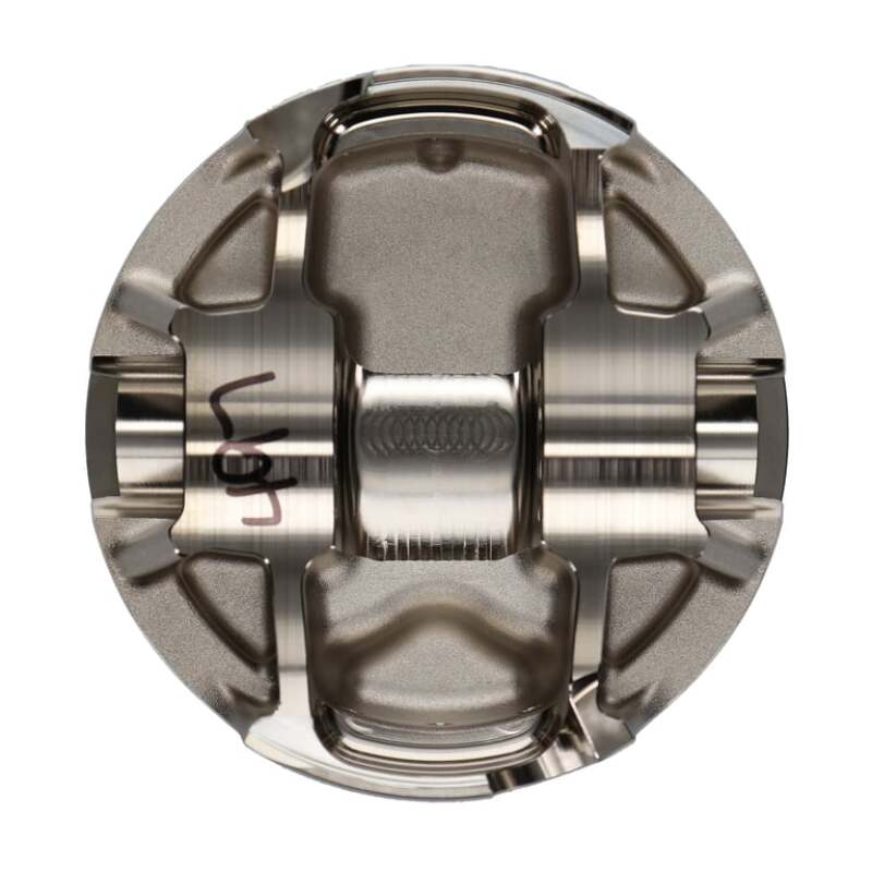 Picture of Wiseco Chevy LT1 4.125in Bore 1.105in CH -6.90 CC Piston Set