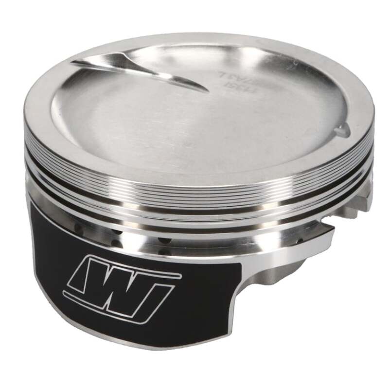 Picture of Wiseco Chevy Small Block 4.030in Bore 1.062in CH -22.00 CC Piston Set
