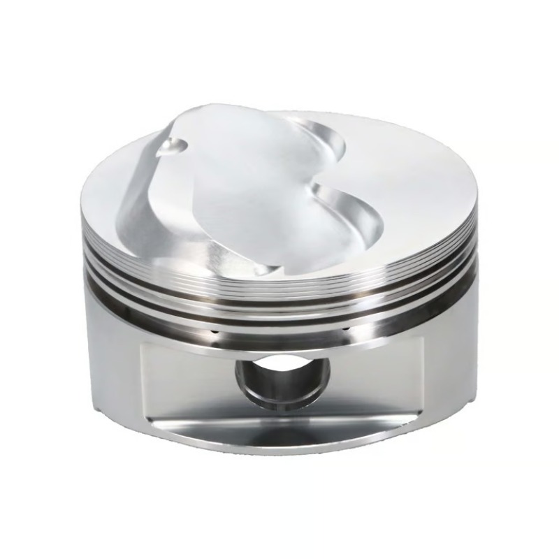 Picture of Wiseco Chevy Small Block 4.000in Bore 1.550in CH 12.30 CC Piston Set