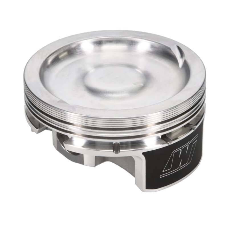 Picture of Wiseco Chevy Small Block 4.035in Bore 1.000in CH -25.00 CC Piston Set