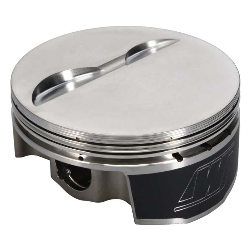 Picture of Wiseco Chevy Small Block 4.030in Bore 1.125in CH -5.00 CC Piston Set
