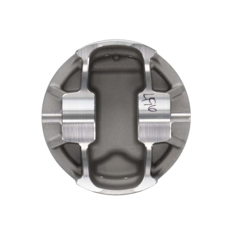 Picture of Wiseco Chevy Small Block 4.035in Bore 1.550in CH 13.50 CC Piston Set