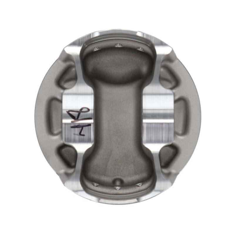 Picture of Wiseco Chevy Small Block 4.060in Bore 1.550in CH -5.00 CC Piston Set