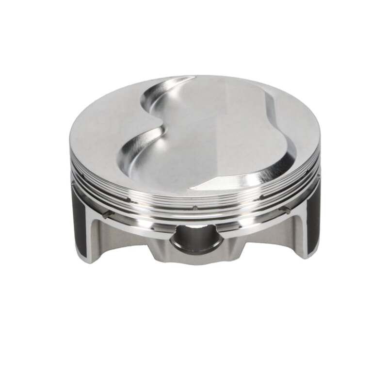 Picture of Wiseco Chevy Small Block 4.135in Bore 1.000in CH 3.00 CC Piston Set