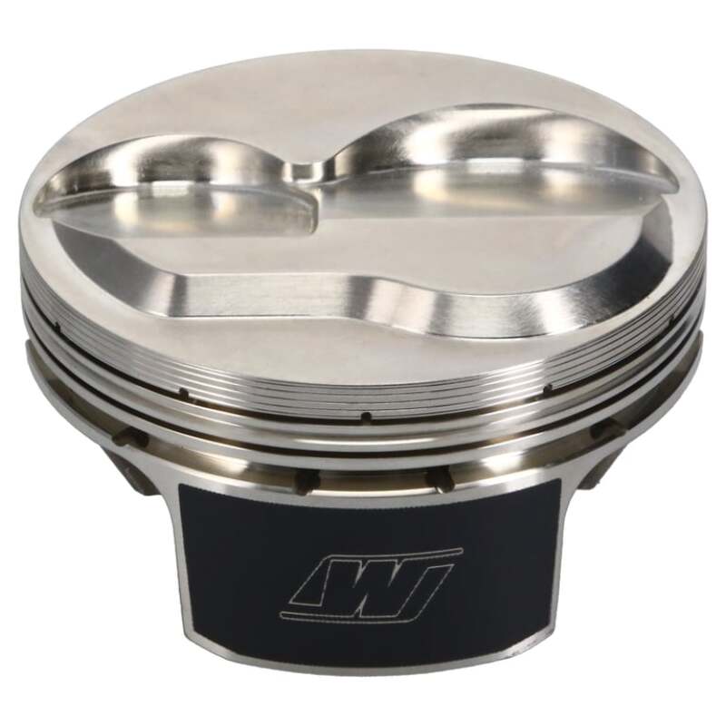Picture of Wiseco Chevy Small Block 4.145in Bore 1.062in CH 3.00 CC Piston Set